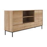 oak whitebird sideboard